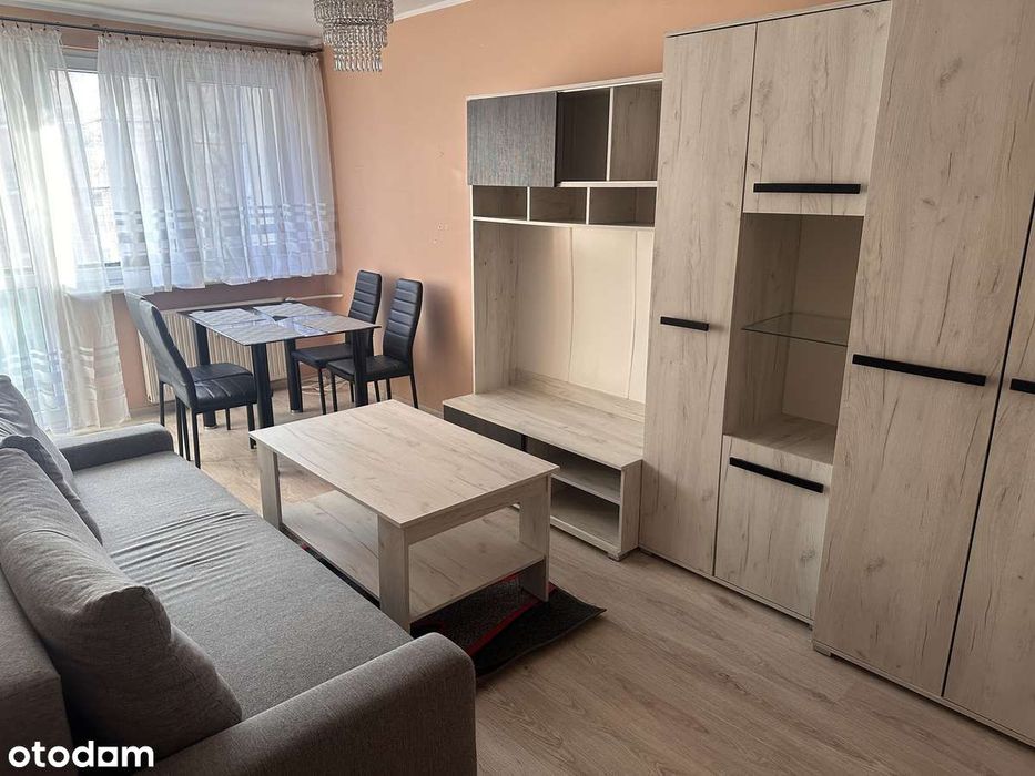 Sprzedam Mieszkanie Przy Ul. Rayskiego