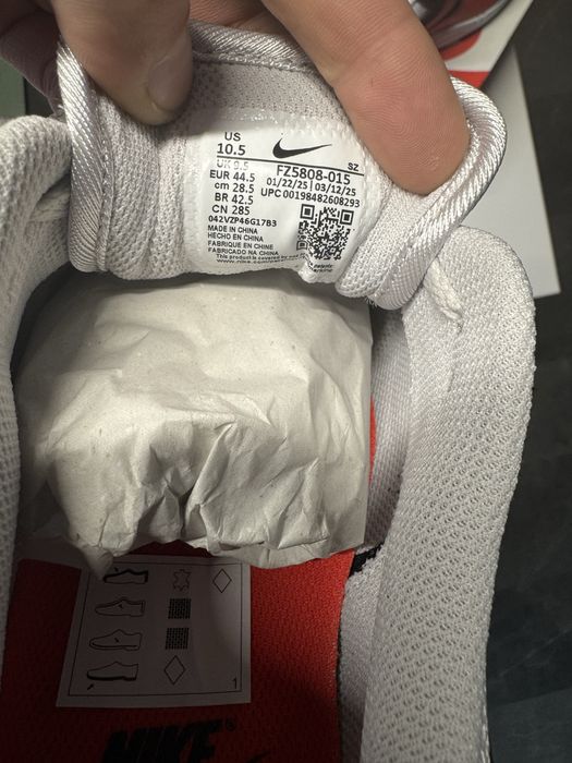 Nike Air Max 1 Essential   rozmiar 44.5