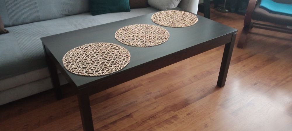 Meble do salonu, 4 elementy