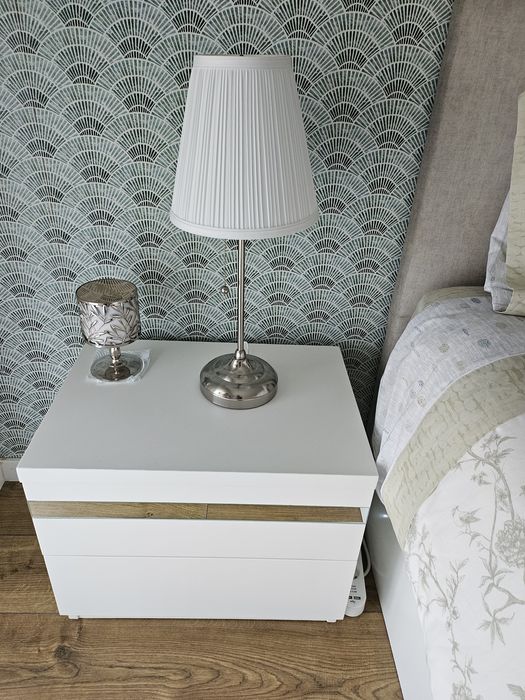 Mobília completa quarto