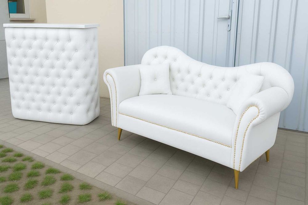 Sofa plus recepcja wysyłka gratis