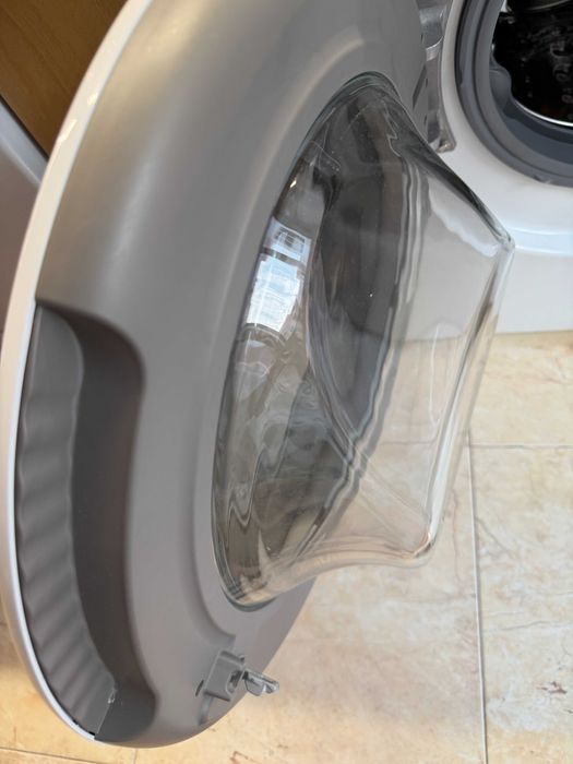Máquina de Lavar Roupa LG F4WV5009S0W