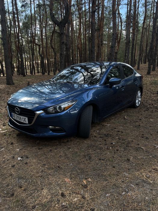 Продам Мазду3 FL Touring