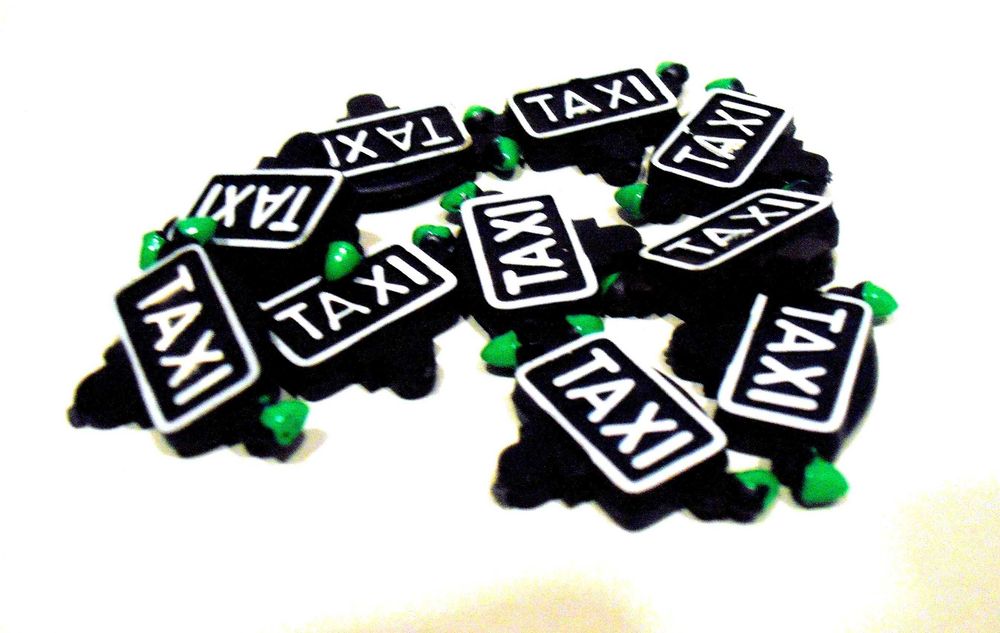 JATO - Lanterna para o TAXi