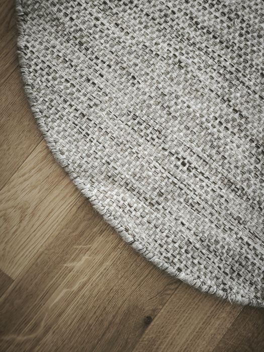 Tapete redondo 102cm