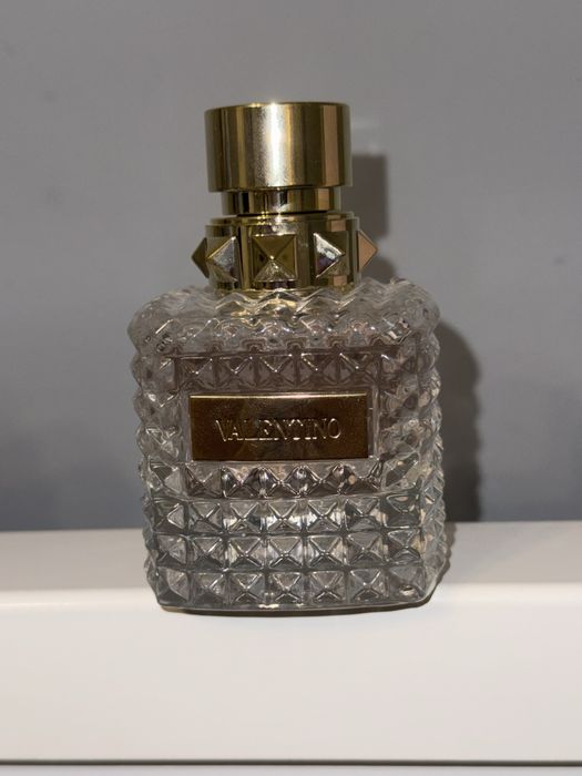 perfumy valentino