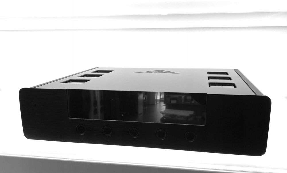 Wzmacniacz AMR AM 777