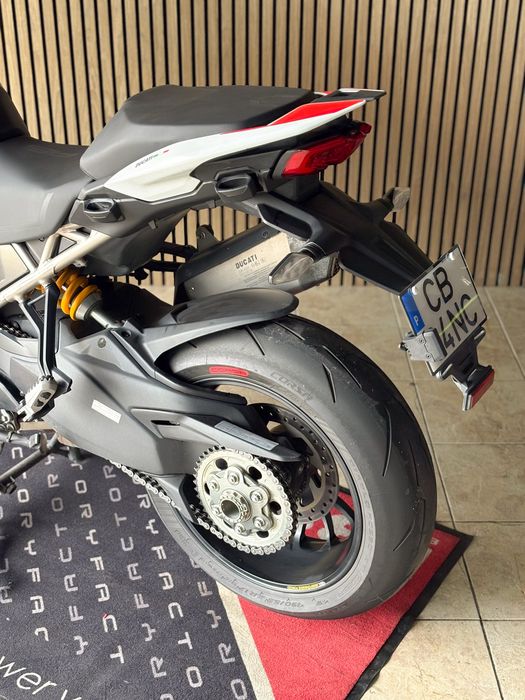 Ducati Multistrada V4 RS