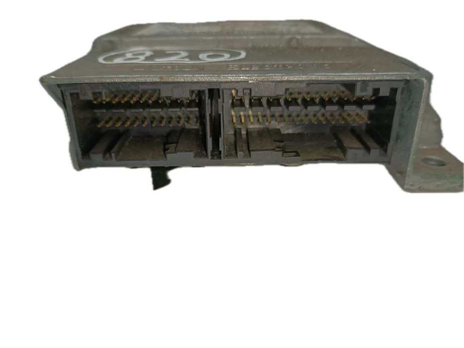 Centralina airbag CITROËN C4 I (LC_)