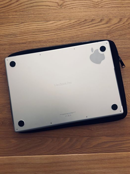 MacBook M2 Pro 16 polegadas 32gb Ram