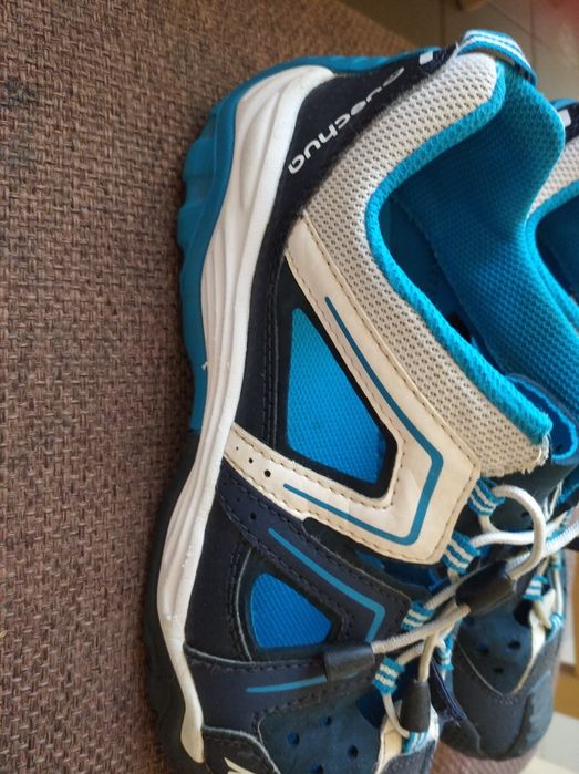 Sandały Quechua Oxylane r.37(24cm)