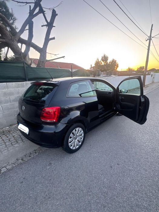 Polo 1.2 Tdi 2011