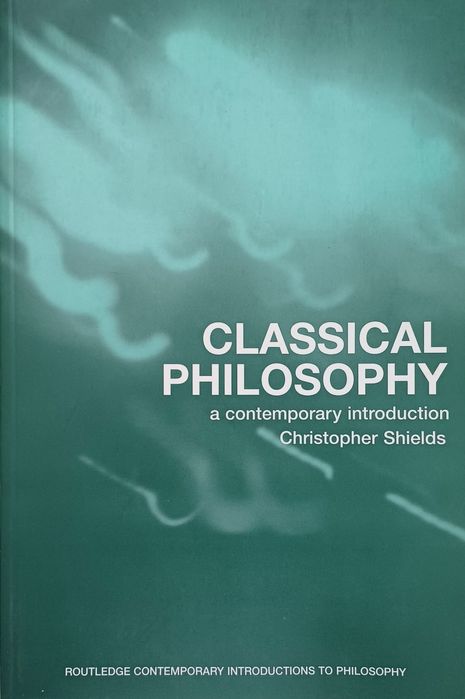 Filosofia Classical Phylosophy