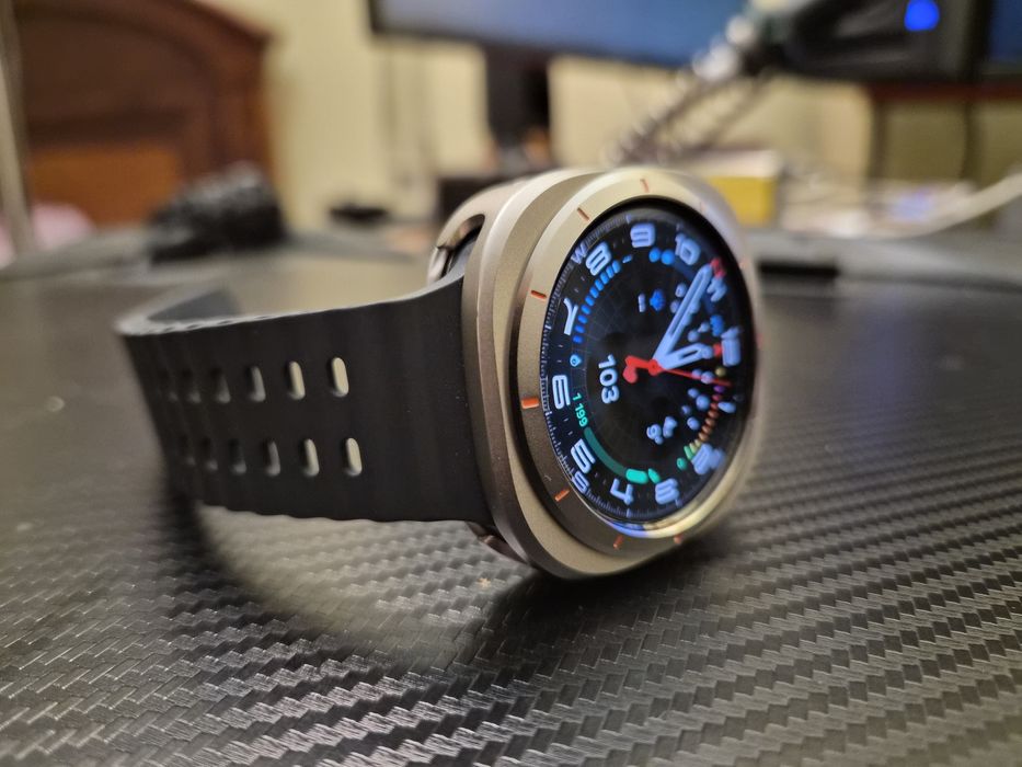 Samsung Galaxy Ultra