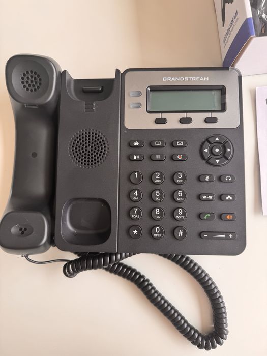 IP-телефон Grandstream GXP1610/1615 (новый)
