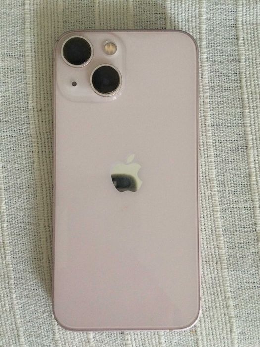 iphone 13 mini, 128 gb