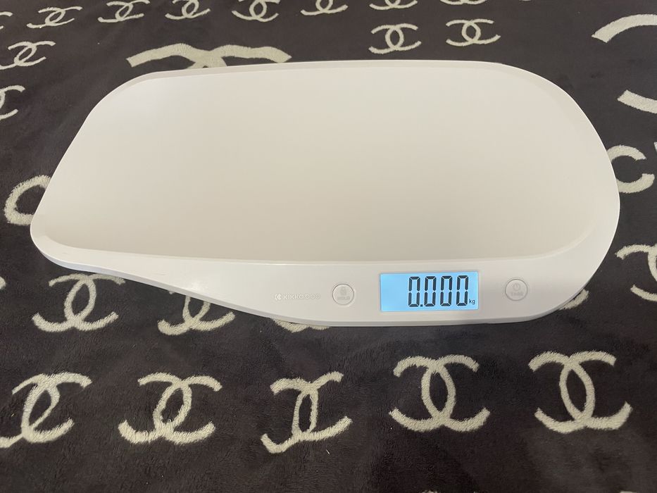 Ваги для немовлят