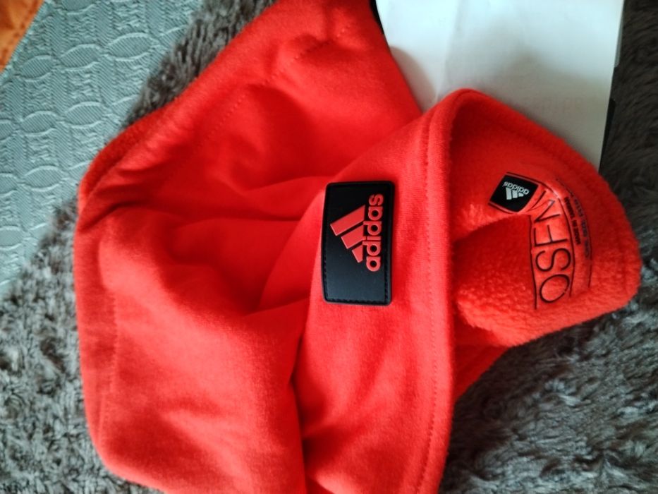 Gola ADIDAS NOVA ajustável laranja