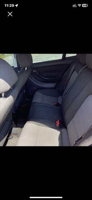 Продам Сіат Леон ФР