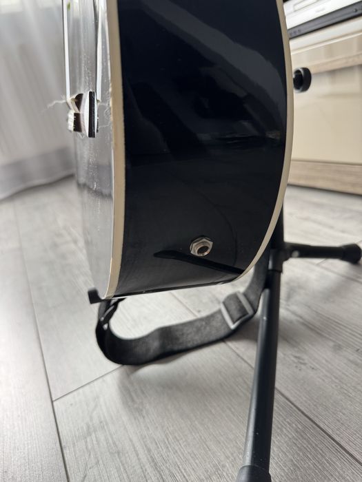 Gitara elektro-klasyczna Jose Ribera CK11i