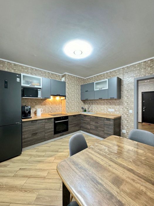 2-кімнатна квартира за адресою Балтійський пр. (площа 78,6 м²) - Atlanta.ua - фото 2