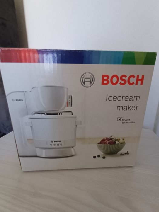 Bosch mum Muz5eb2 nowy