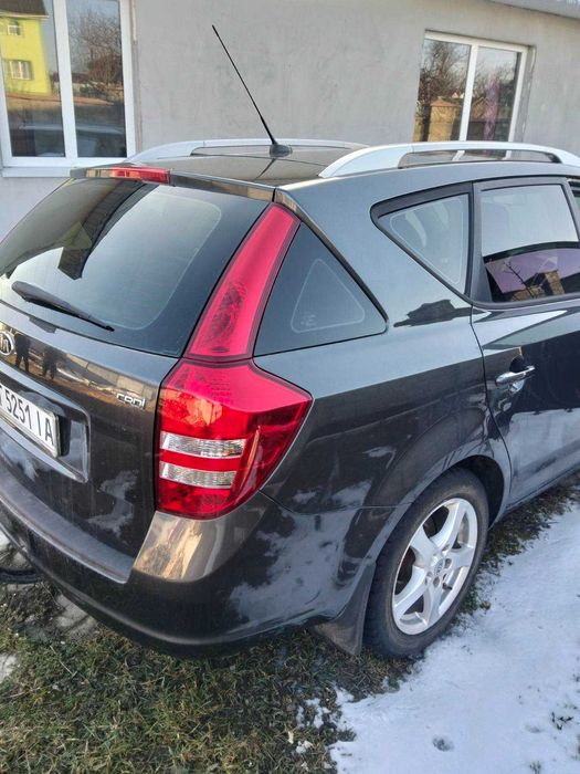 Продам авто Kia  ceed