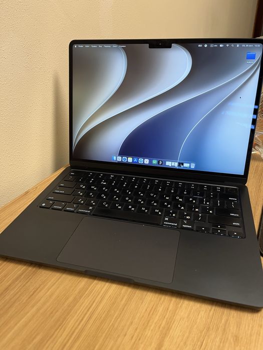 Macbook air 13.6 2022