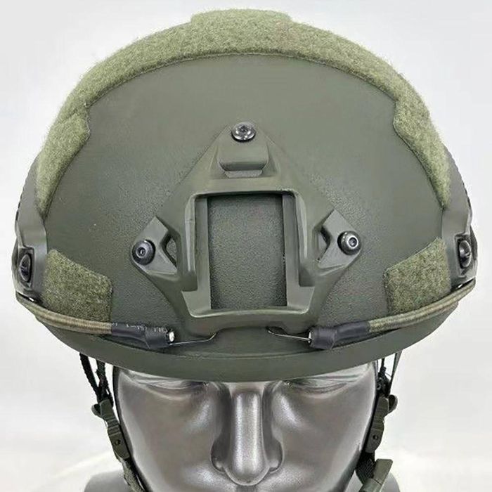 4 в 1 в військовий шолом Підвісна система захисні подушки рельси шрауд