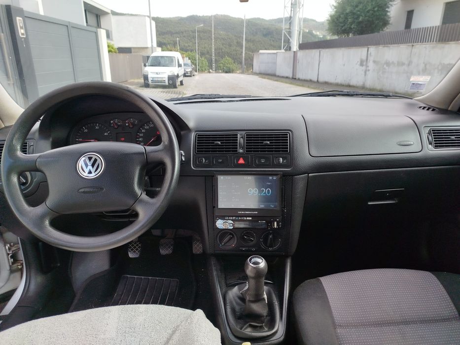 VW Golf 4 1.9  tdi