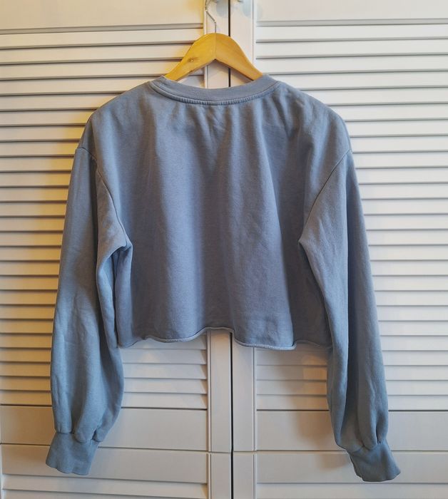 Divided by H&M Bluza r. S oversize