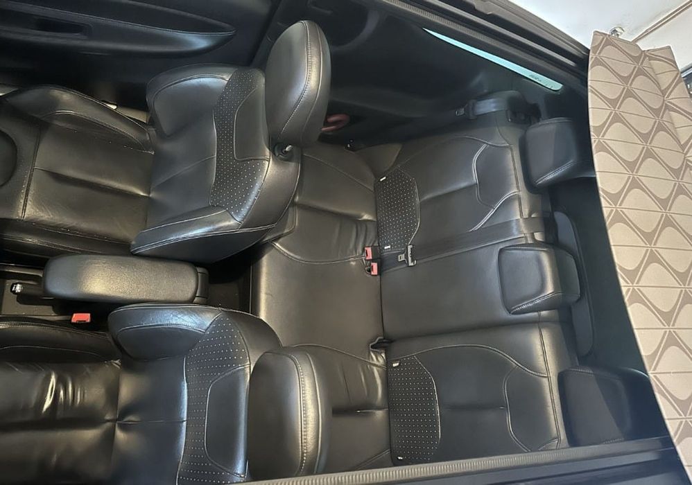 Citroen DS 3 cabrio 1.6 HDi