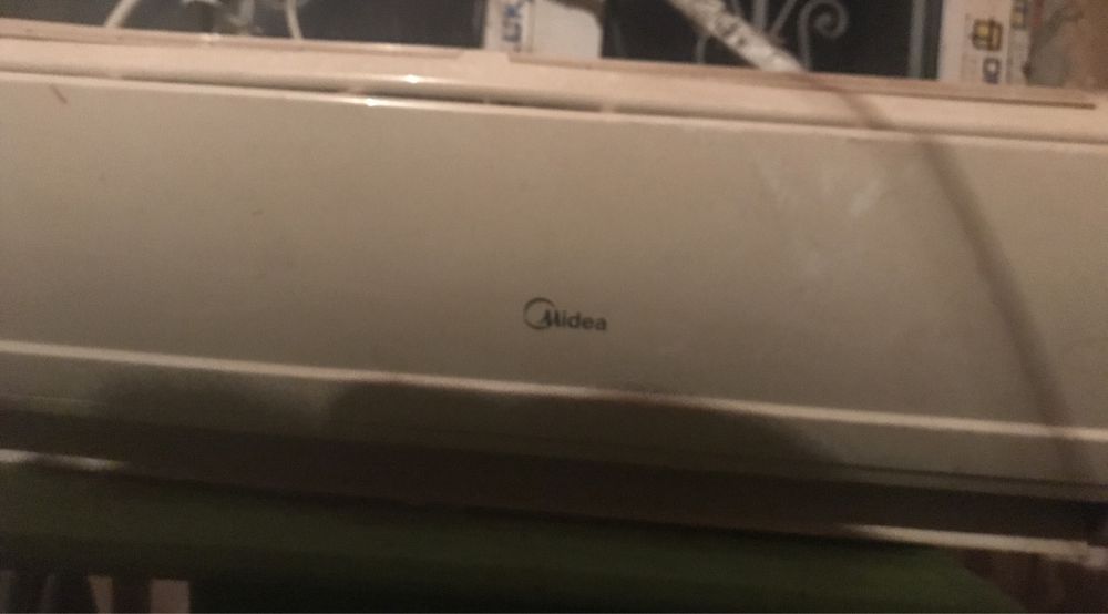 Продам кондиционер