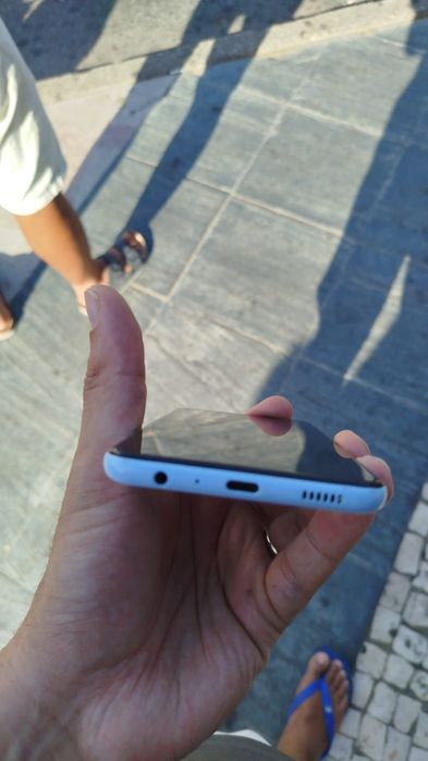 Samsung Galaxy A13 azul 128gb