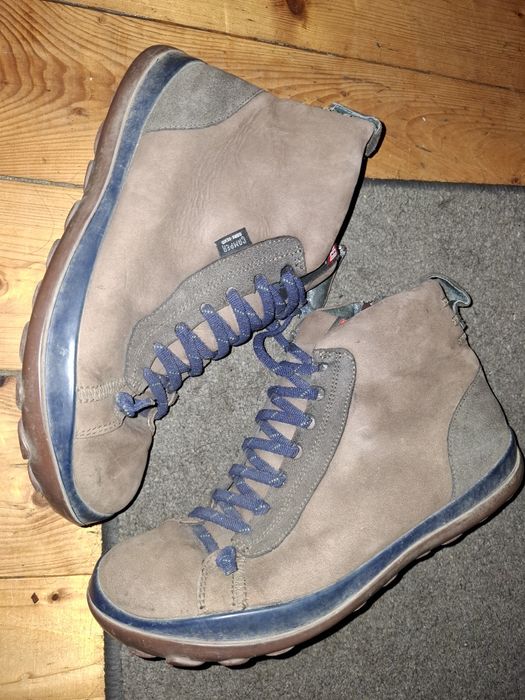 Camper Peu Pista buty sportowe, sneakersy 42