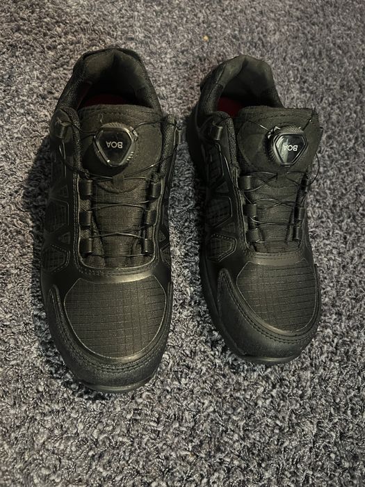 Захисне робоче взуття Engelbert Strauss Uveks Elten Maskot Würth