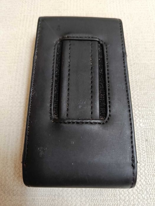 Bolsa p/ Monitor de Glicemia Accu-Chek Mobile