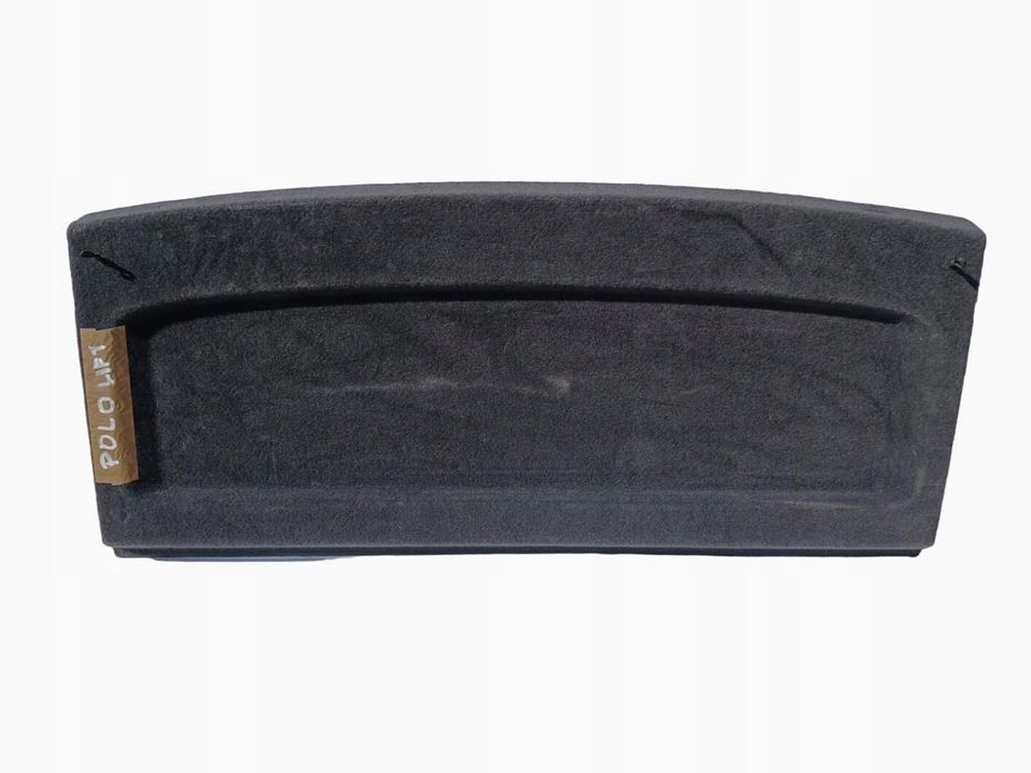 PÓŁKA TYŁ TYLNA BAGAŻNIKA VOLKSWAGEN POLO 9N LIFT 05-09r.T