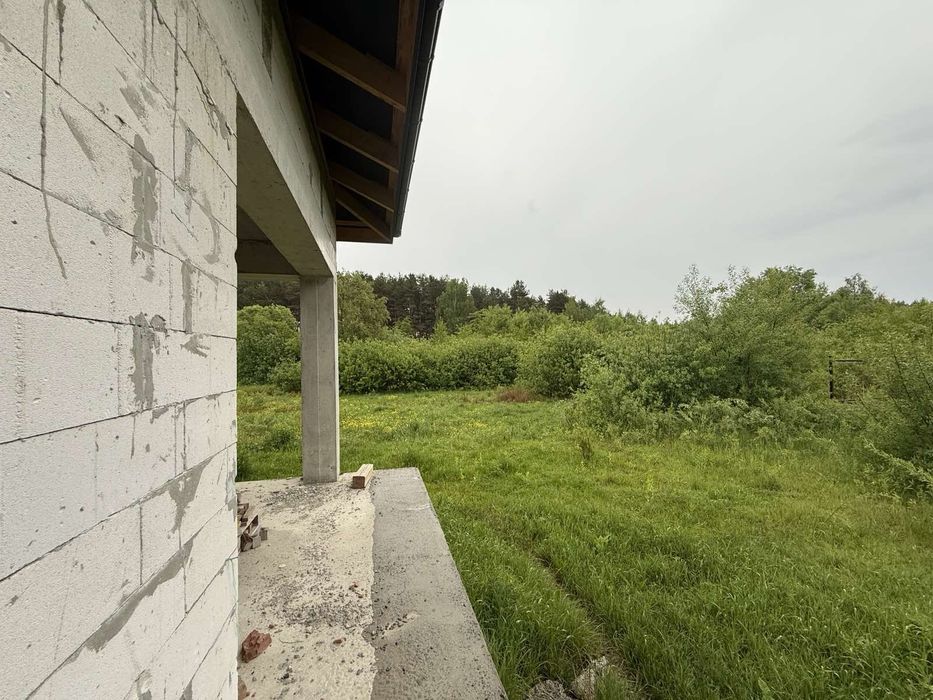 Продаж будинку на межі Брюховичі- Бірки