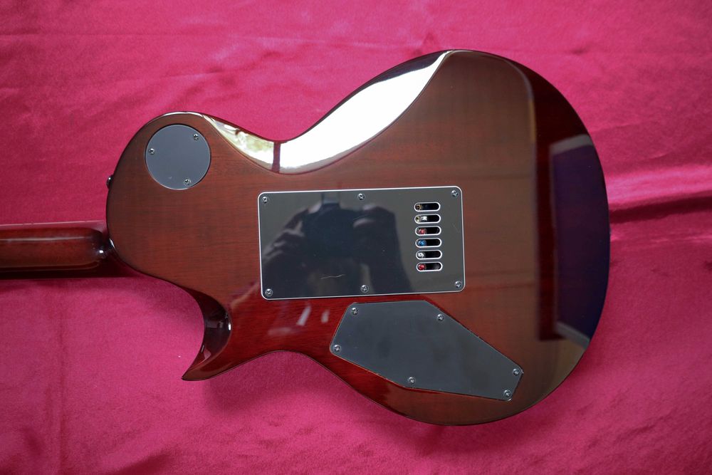 LTD EC-1000 Evertune