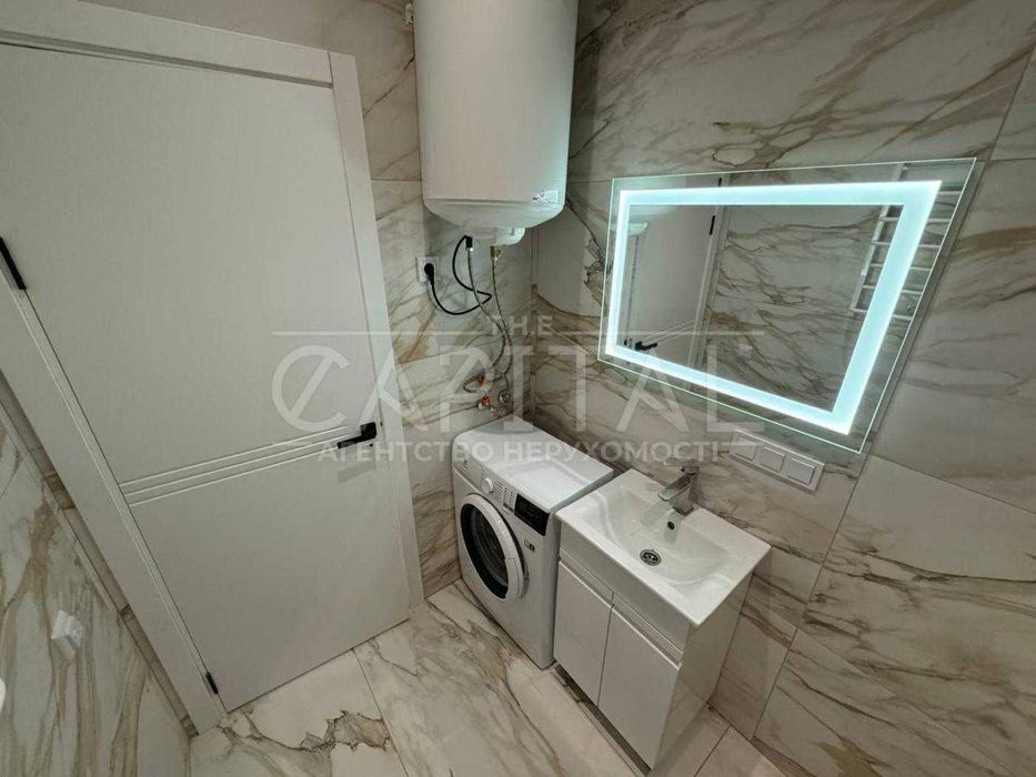 Оренда будинку в сосновому лісі, Бортничі, 102 м2