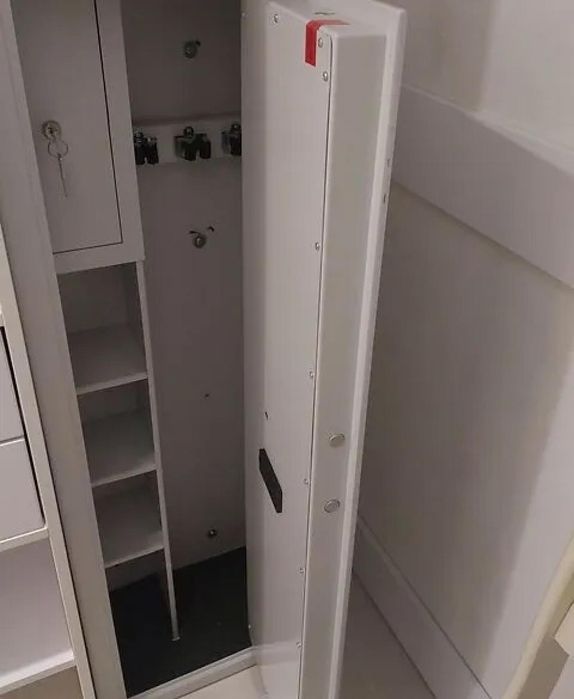 3к ЖК Жукоffский 105,9 м² | Нагірний | Євроремонт | Автономне газове опалення | Паркінг