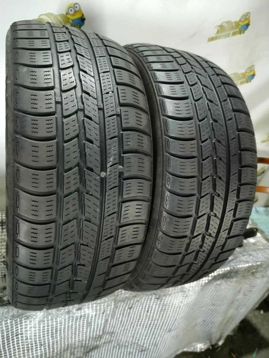 Шини Nexen 225/50R17. 2шт. Зима 2023р (0546)