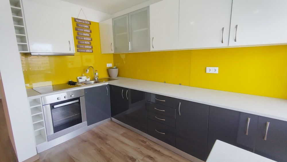 Apartamento a venda em Darque