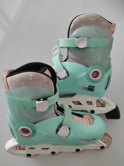 Patins criança 30/32