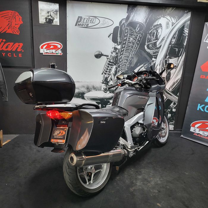 BMW K1200 GT