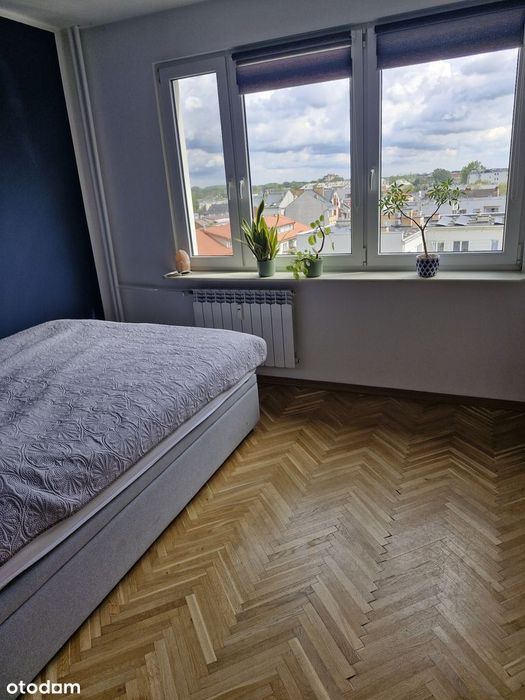 Mieszkanie – Warszawa - Widok 3