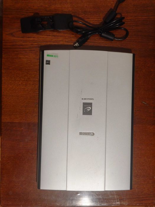 сканер CANON LIDE 90 USB