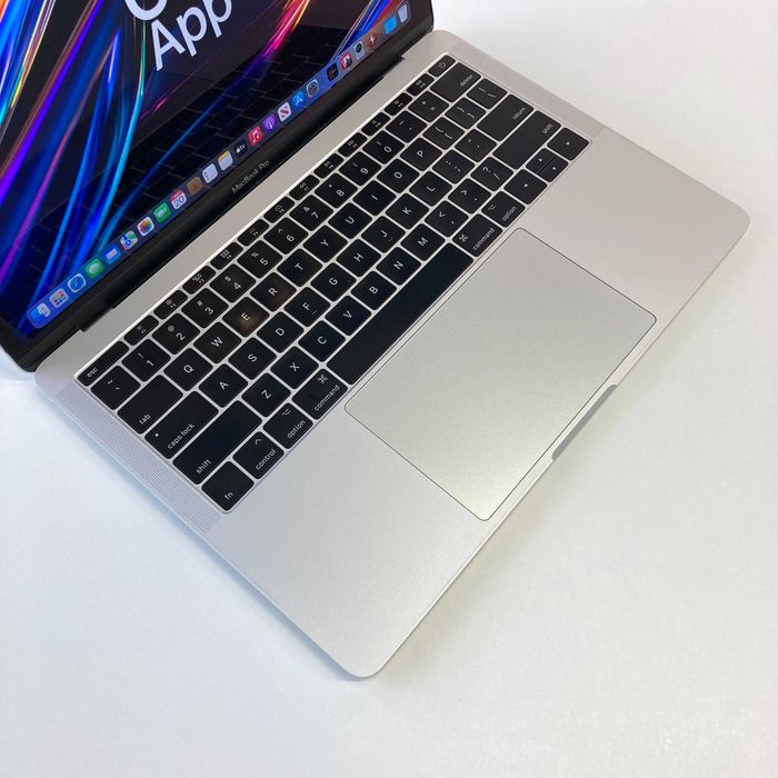 Ноутбук MacBook Pro 13” 2017 i5 8/128GB • ГАРАНТІЯ • СТАН 9.7/10 113845