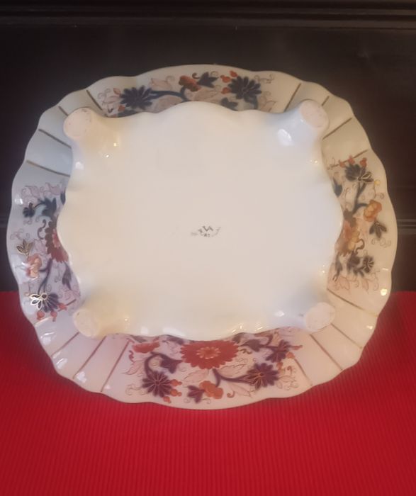 Centro de mesa Vista Alegre